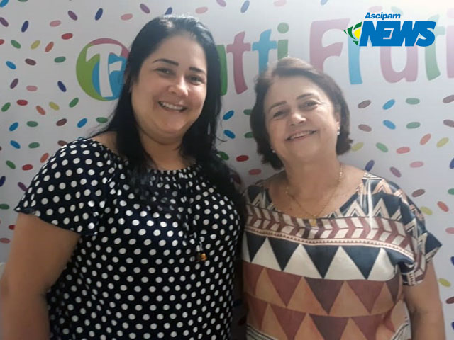 Tutti Fruti Kids vai mudar de endereço