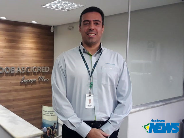 Linha direta com o empresário