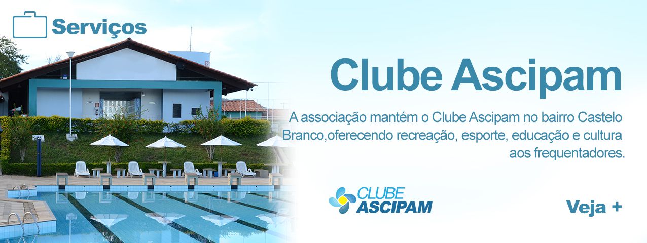 Clube Ascipam
