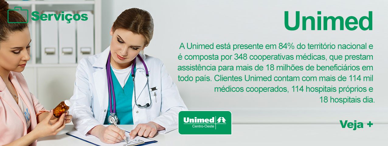 Unimed Centro-Oeste